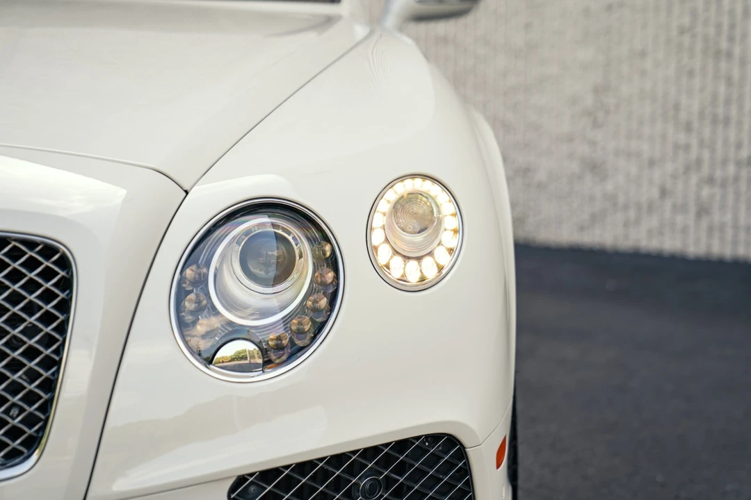 2017 Bentley Continental GT Speed 2nd Gen - Image 13 of 31