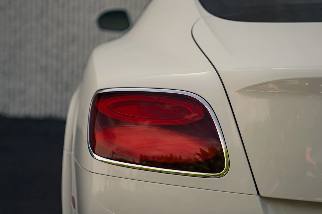 2017 Bentley Continental GT Speed 2nd Gen - Image 22 of 31