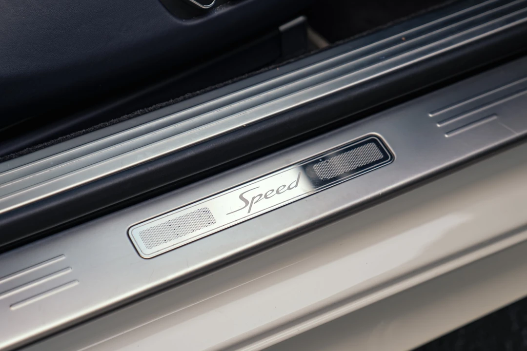 2017 Bentley Continental GT Speed 2nd Gen - Image 26 of 31