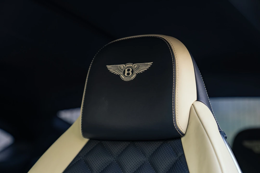 2017 Bentley Continental GT Speed 2nd Gen - Image 29 of 31