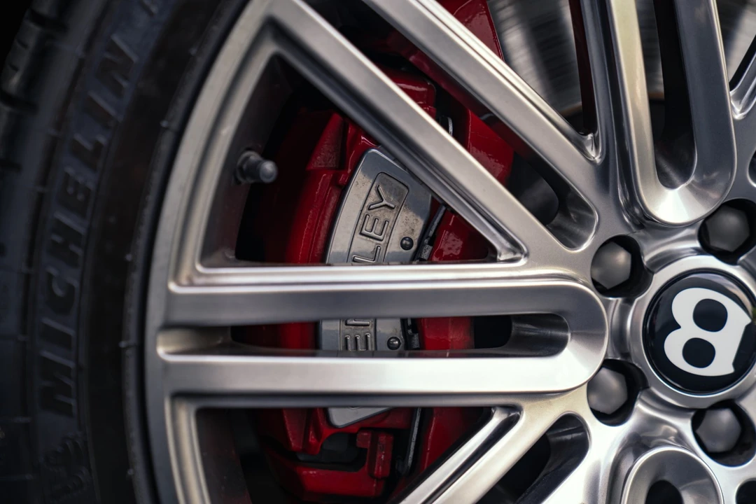 2017 Bentley Continental GT Speed 2nd Gen - Image 19 of 31