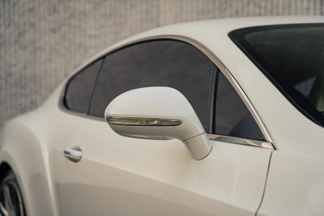 2017 Bentley Continental GT Speed 2nd Gen - Image 17 of 31