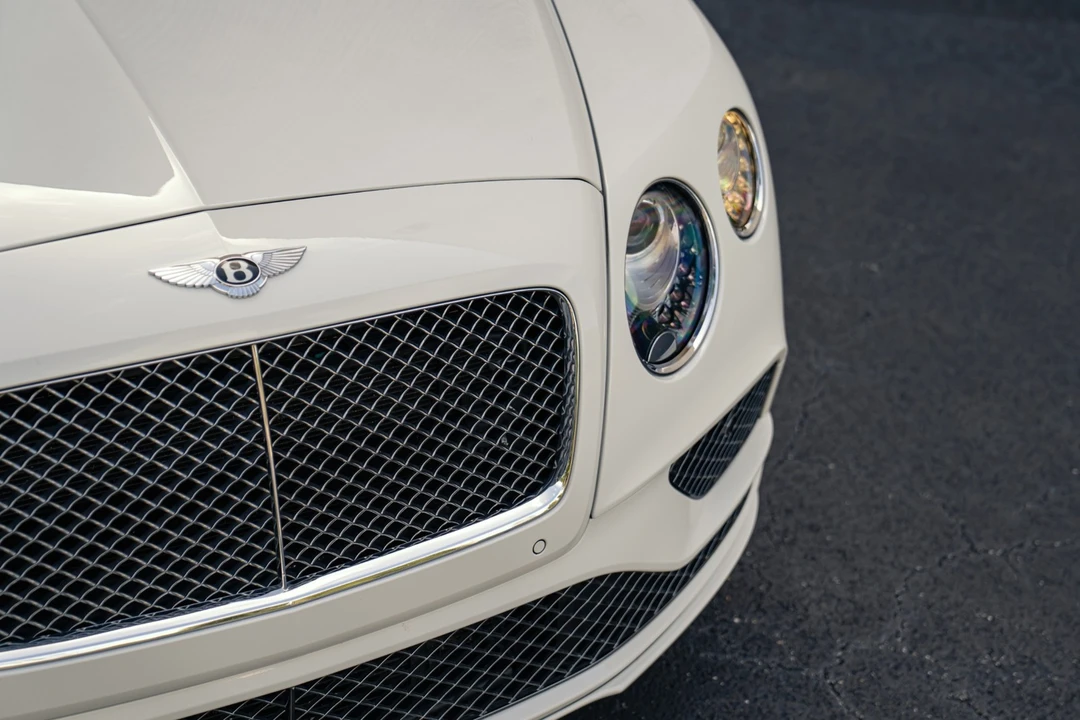 2017 Bentley Continental GT Speed 2nd Gen - Image 12 of 31
