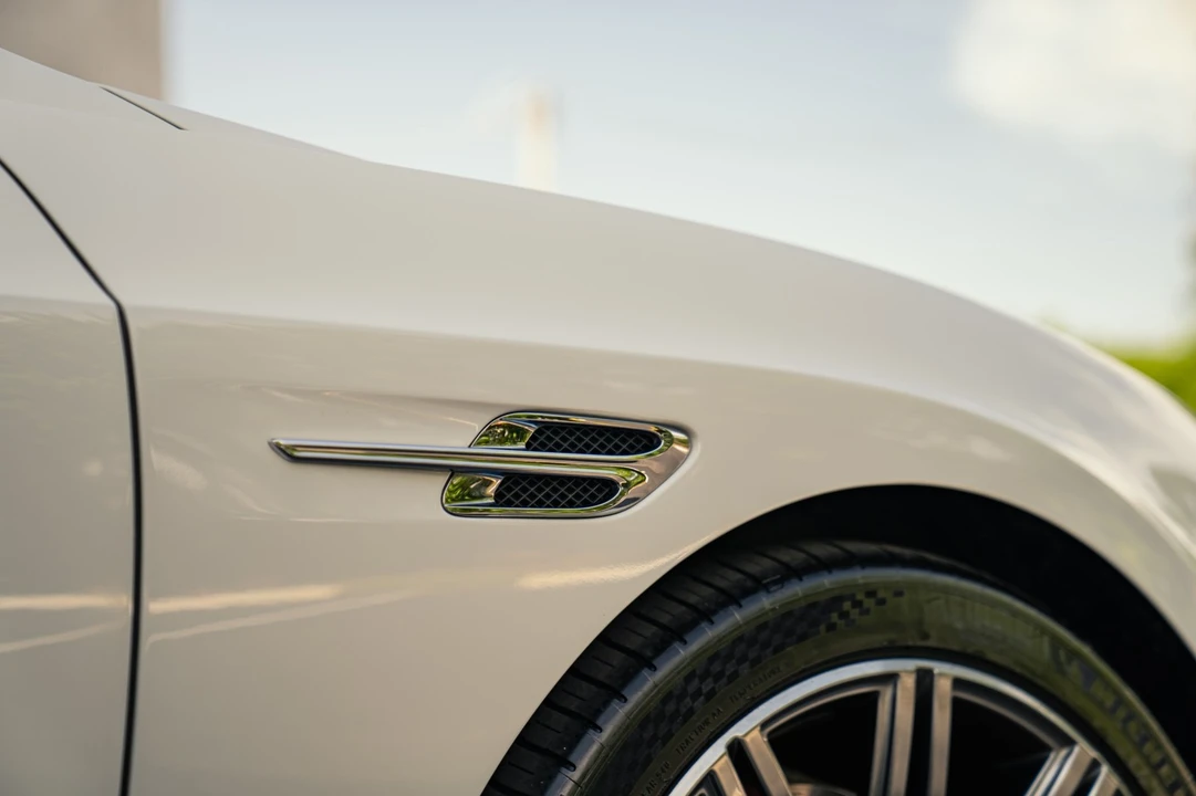 2017 Bentley Continental GT Speed 2nd Gen - Image 16 of 31