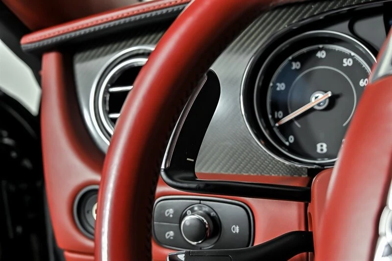 2017 Bentley Continental GT Speed 2nd Gen - Image 30 of 31