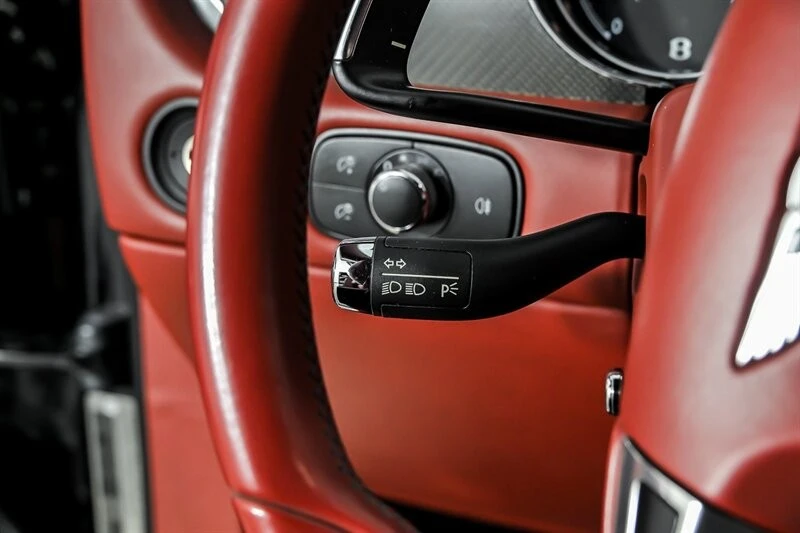 2017 Bentley Continental GT Speed 2nd Gen - Image 31 of 31