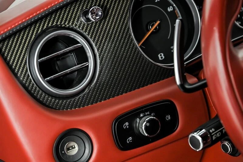 2017 Bentley Continental GT Speed 2nd Gen - Image 27 of 31