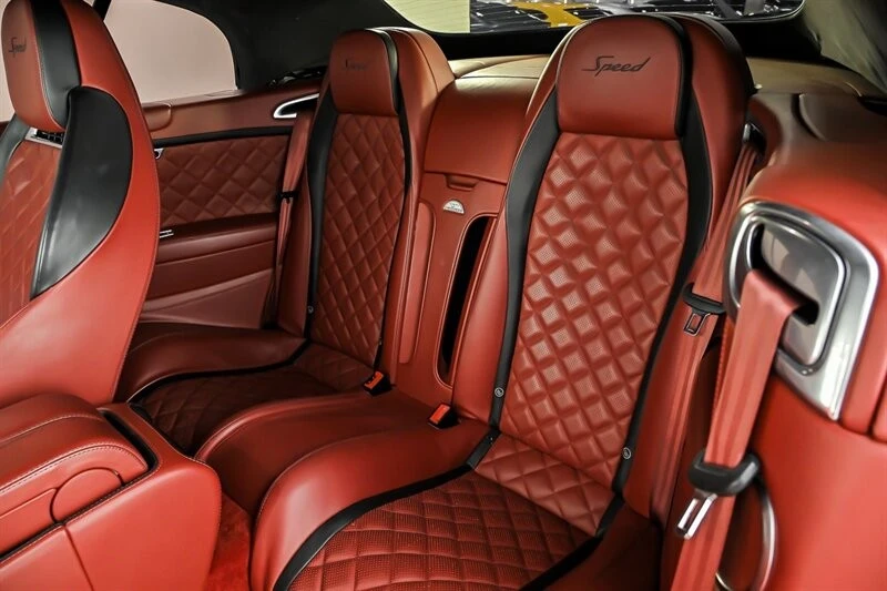 2017 Bentley Continental GT Speed 2nd Gen - Image 24 of 31