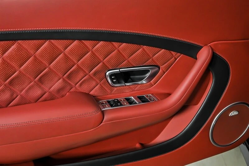 2017 Bentley Continental GT Speed 2nd Gen - Image 18 of 31