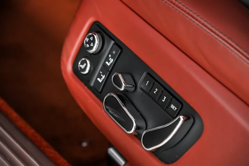 2017 Bentley Continental GT Speed 2nd Gen - Image 26 of 31