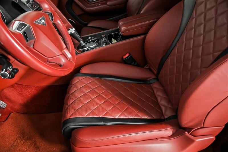 2017 Bentley Continental GT Speed 2nd Gen - Image 22 of 31