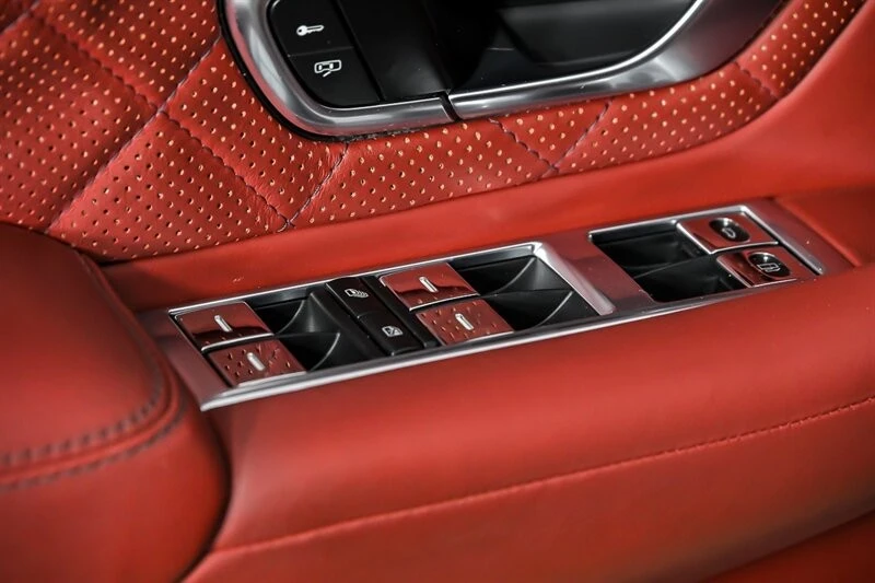 2017 Bentley Continental GT Speed 2nd Gen - Image 19 of 31