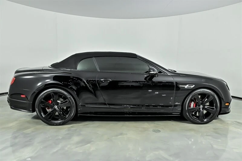 2017 Bentley Continental GT Speed 2nd Gen - Image 14 of 31