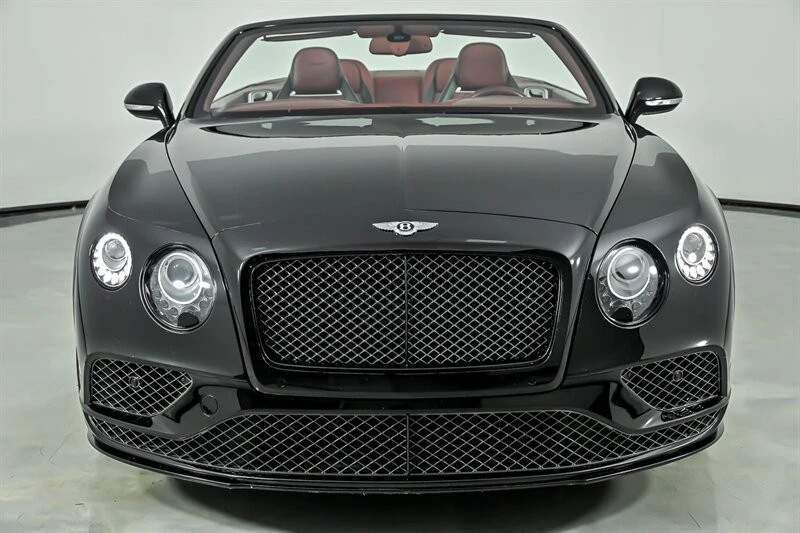 2017 Bentley Continental GT Speed 2nd Gen - Image 5 of 31
