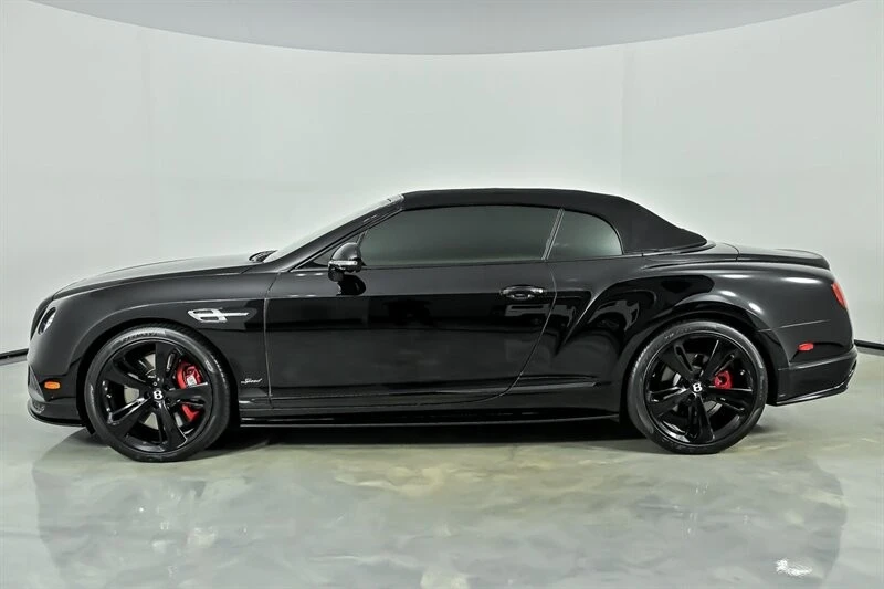 2017 Bentley Continental GT Speed 2nd Gen - Image 17 of 31