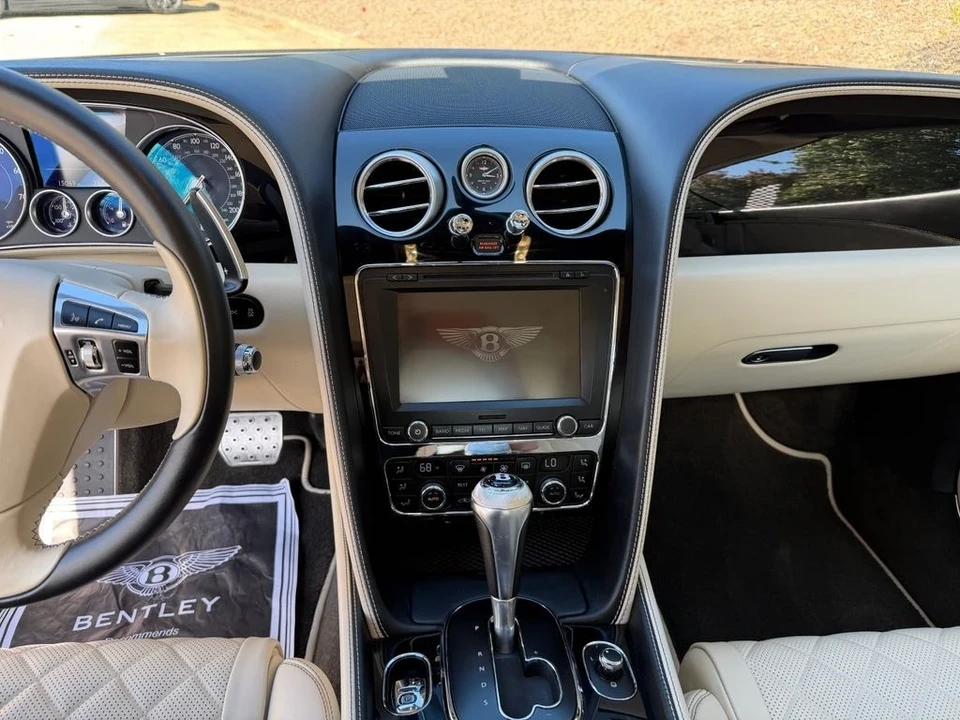 2017 Bentley Continental GT Speed 2nd Gen - Image 7 of 21