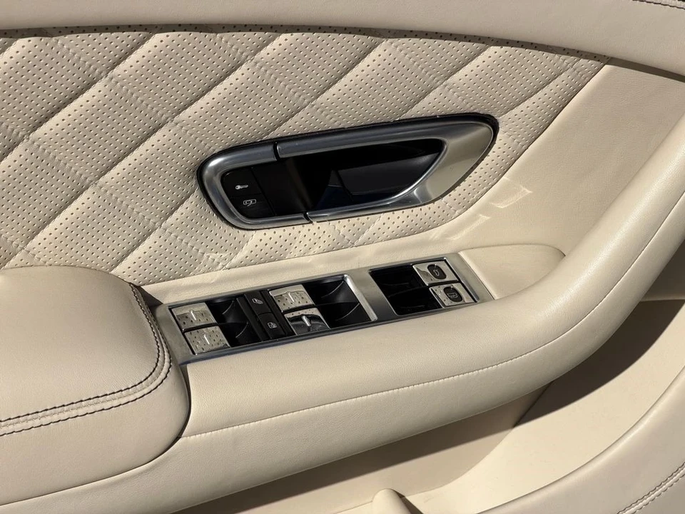 2017 Bentley Continental GT Speed 2nd Gen - Image 17 of 21