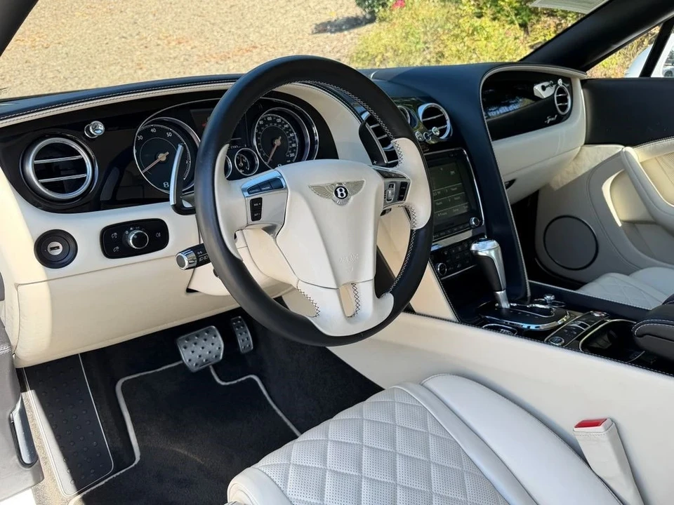 2017 Bentley Continental GT Speed 2nd Gen - Image 19 of 21