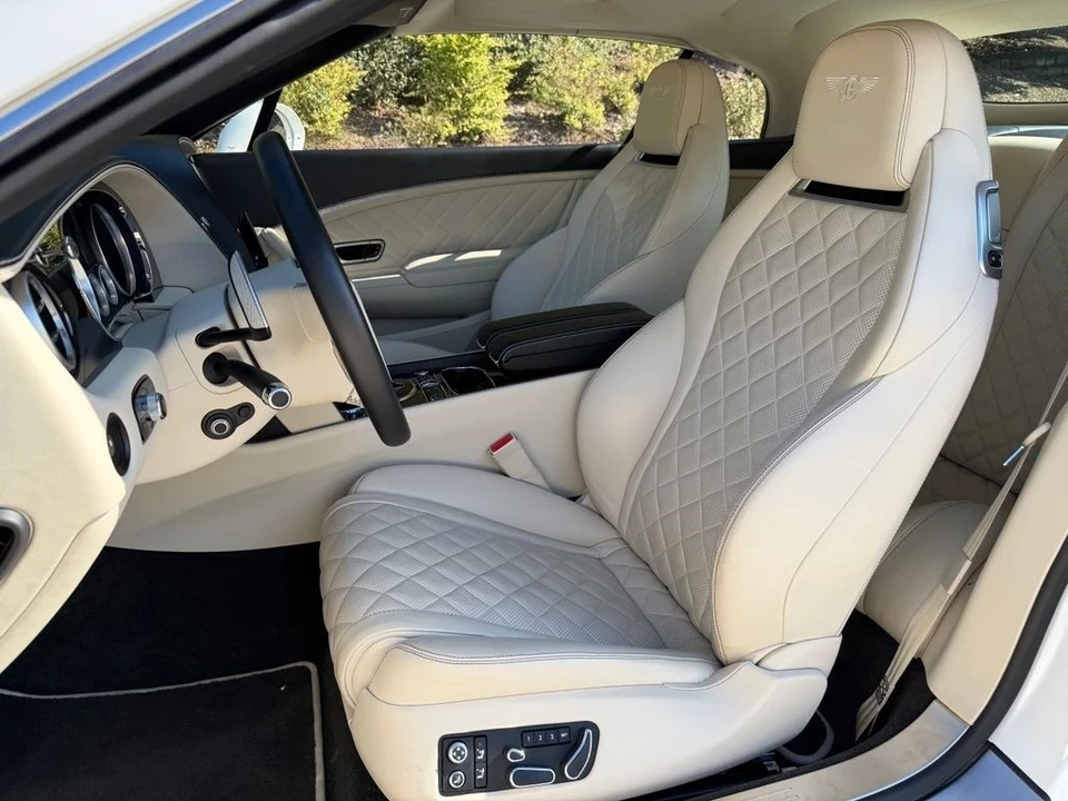 2017 Bentley Continental GT Speed 2nd Gen - Image 20 of 21