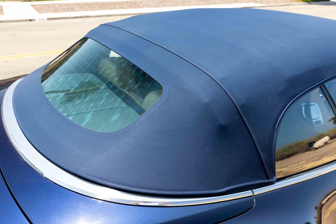 2017 Bentley Continental GT Speed 2nd Gen - Image 18 of 21