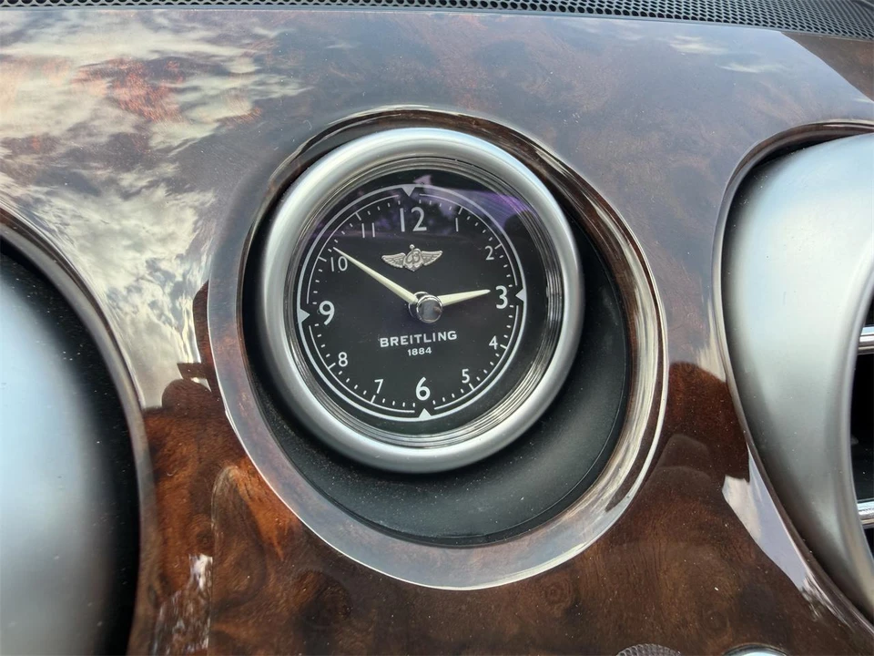 2017 Bentley Continental GT Speed 2nd Gen - Image 6 of 11