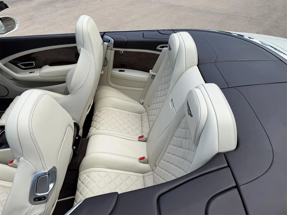 2017 Bentley Continental GT Speed 2nd Gen - Image 9 of 11