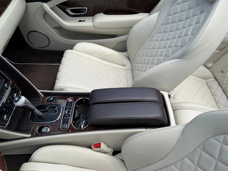 2017 Bentley Continental GT Speed 2nd Gen - Image 11 of 11