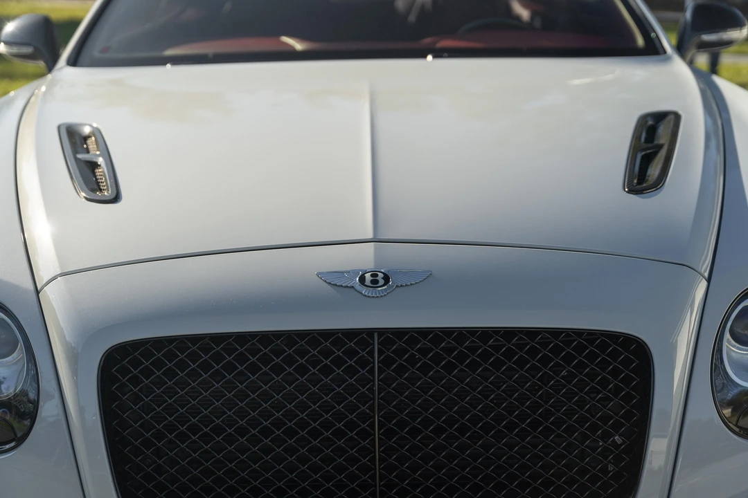 2017 Bentley Continental GT Supersports 2nd Gen - Image 26 of 31