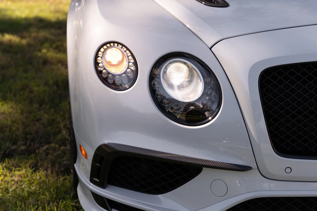 2017 Bentley Continental GT Supersports 2nd Gen - Image 21 of 31