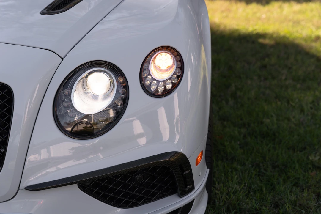 2017 Bentley Continental GT Supersports 2nd Gen - Image 28 of 31