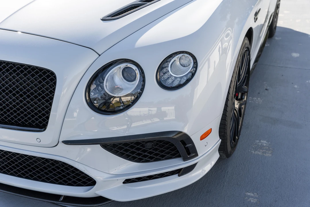 2017 Bentley Continental GT Supersports 2nd Gen - Image 29 of 31