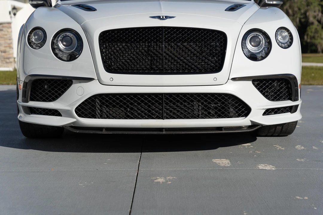 2017 Bentley Continental GT Supersports 2nd Gen - Image 23 of 31