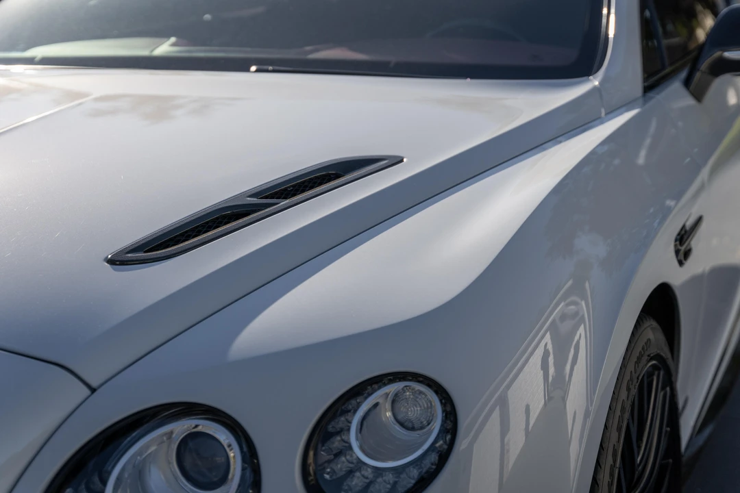 2017 Bentley Continental GT Supersports 2nd Gen - Image 31 of 31