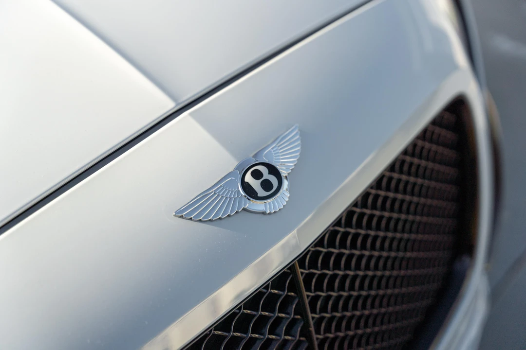 2017 Bentley Continental GT Supersports 2nd Gen - Image 22 of 31