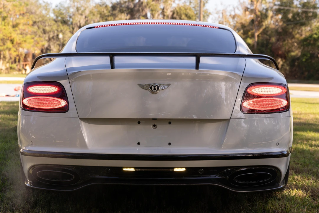 2017 Bentley Continental GT Supersports 2nd Gen - Image 15 of 31