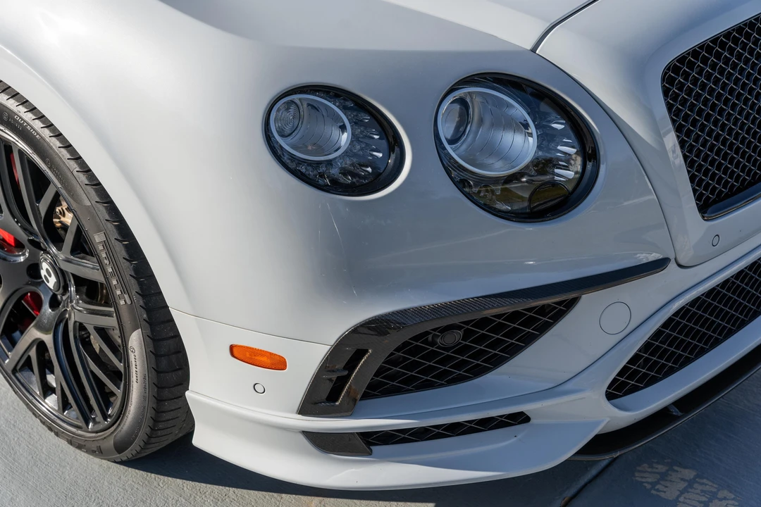 2017 Bentley Continental GT Supersports 2nd Gen - Image 19 of 31