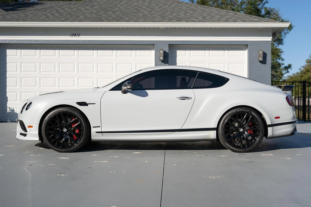 2017 Bentley Continental GT Supersports 2nd Gen - Image 3 of 31