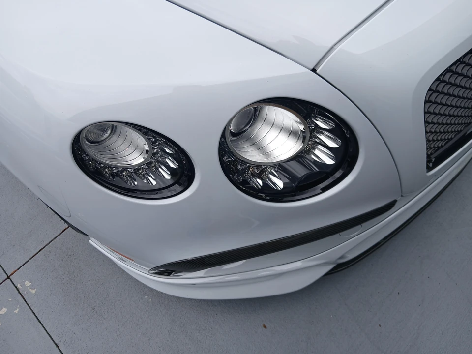 2017 Bentley Continental GT Supersports 2nd Gen - Image 20 of 31