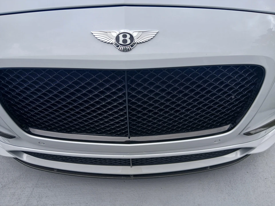 2017 Bentley Continental GT Supersports 2nd Gen - Image 25 of 31