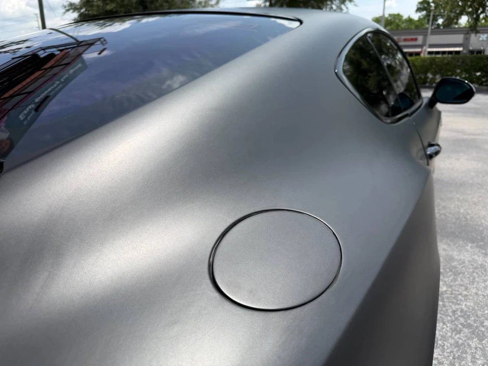 2017 Bentley Continental GT 2nd Gen - Image 9 of 21