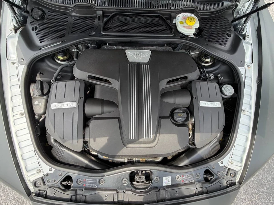 2017 Bentley Continental GT 2nd Gen - Image 19 of 21