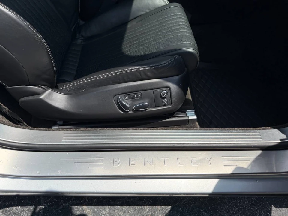 2017 Bentley Continental GT 2nd Gen - Image 3 of 21