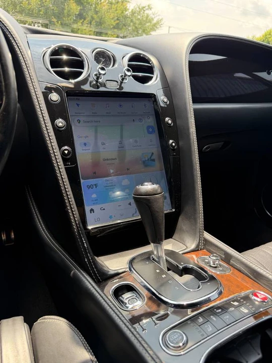 2017 Bentley Continental GT 2nd Gen - Image 14 of 21