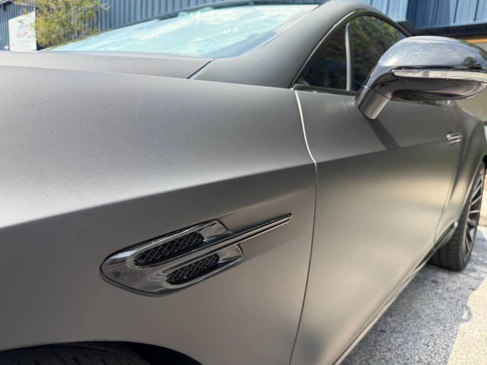 2017 Bentley Continental GT 2nd Gen - Image 6 of 21