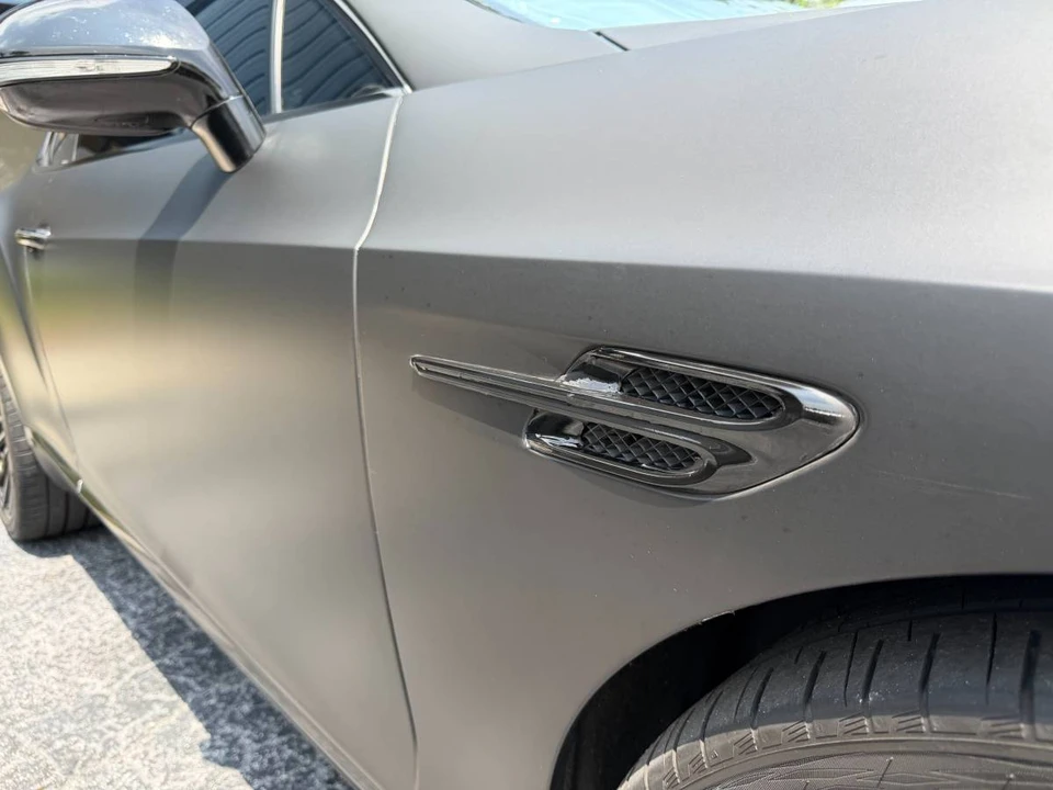2017 Bentley Continental GT 2nd Gen - Image 7 of 21