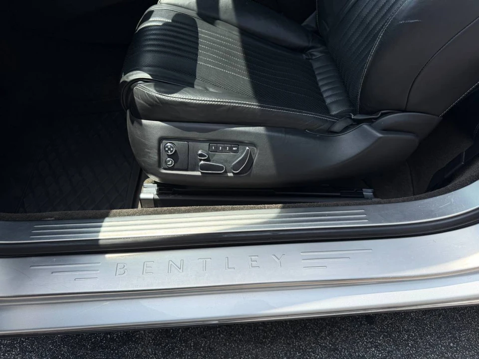 2017 Bentley Continental GT 2nd Gen - Image 11 of 21