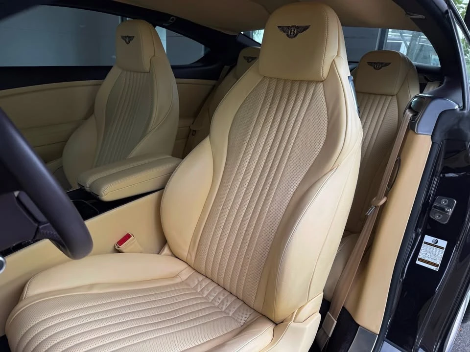 2017 Bentley Continental GT V8 2nd Gen - Image 11 of 16