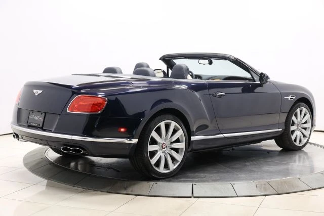 2017 Bentley Continental GTC - Image 4 of 21