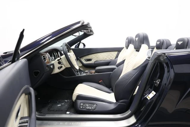 2017 Bentley Continental GTC - Image 14 of 21