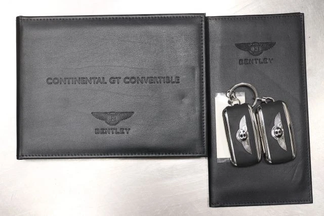 2017 Bentley Continental GT V8 2nd Gen - Image 5 of 12